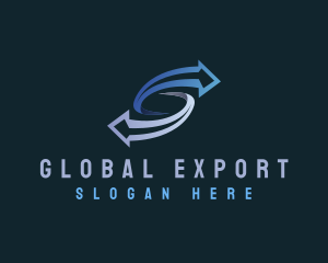 Arrow Exporting Logistics logo