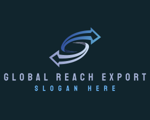 Arrow Exporting Logistics logo