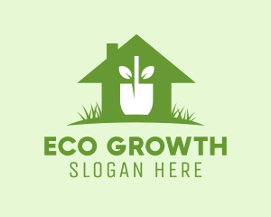Greenhouse Lawn Care  logo