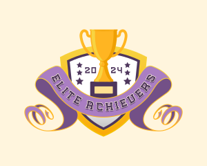 Championship Trophy Award logo