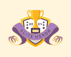 Championship Trophy Award logo