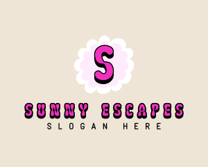 Girly Fun Brand logo