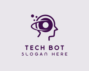 Mind AI Tech Programming logo