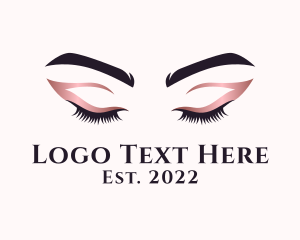 Cosmetic Beauty Salon logo