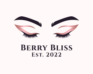 Cosmetic Beauty Salon logo design