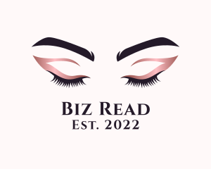 Cosmetic Beauty Salon logo design