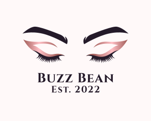 Cosmetic Beauty Salon logo design