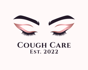 Cosmetic Beauty Salon logo design