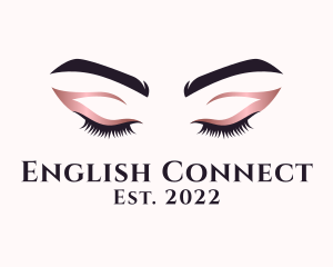 Cosmetic Beauty Salon logo design