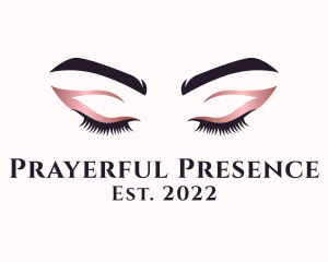 Cosmetic Beauty Salon logo design