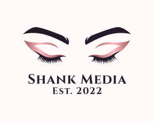 Cosmetic Beauty Salon logo design