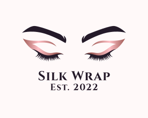 Cosmetic Beauty Salon logo design