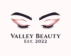 Cosmetic Beauty Salon logo design