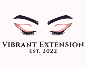 Cosmetic Beauty Salon logo design