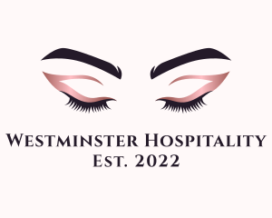 Cosmetic Beauty Salon logo design