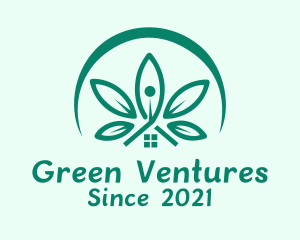 Sustainable House Property  logo