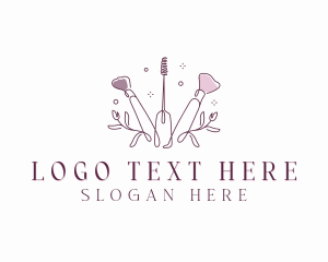 Styling Beauty Cosmetics  logo