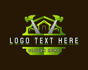 Hammer Repair Builder  logo