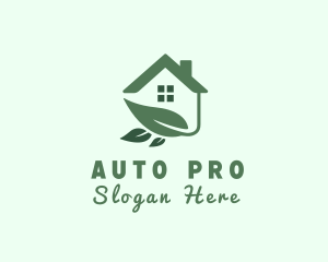 Farm House Apartment  logo