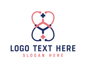 Stethoscope Medical Clinic logo