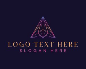 Triangle Pyramid Corporate logo