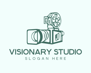 Multimedia Camera Recorder logo