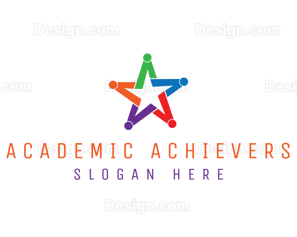 Star Community Club Logo