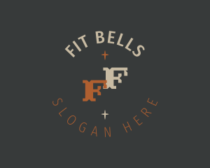 Sports Fitness Gym logo design