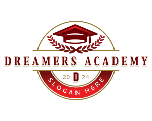 Learning Academy University logo