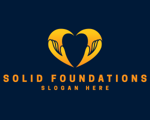 Charity Heart Care logo