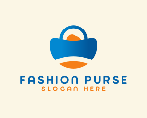 Application Shopping Bag logo