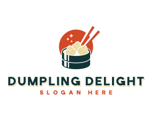 Dumplings Chinese Cuisine logo