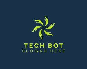 AI Software Technology logo