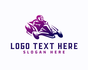 Kart Race Speed logo