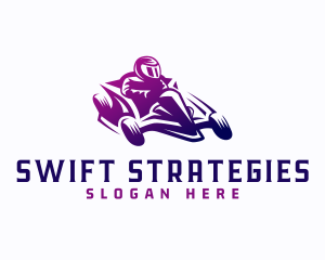 Kart Race Speed logo