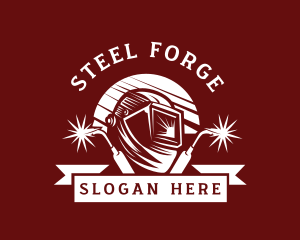 Welding Metal Fabrication logo