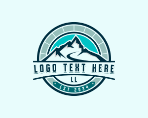 Mountain Peak Trekking logo