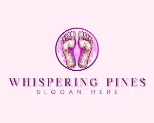 Foot Spa Relaxation logo