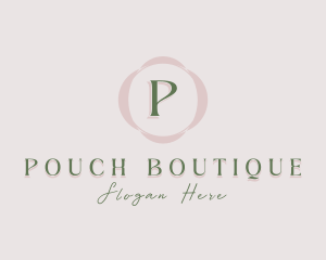 Stylish Beauty Boutique logo design