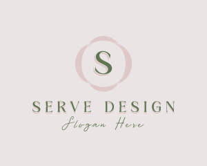 Stylish Beauty Boutique logo design