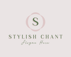 Stylish Beauty Boutique logo design