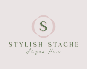 Stylish Beauty Boutique logo design