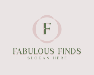 Stylish Beauty Boutique logo