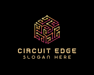 Tech Circuit Developer logo