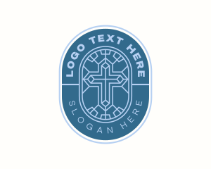 Christian Cross Chapel logo