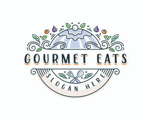 Culinary Restaurant Dining logo