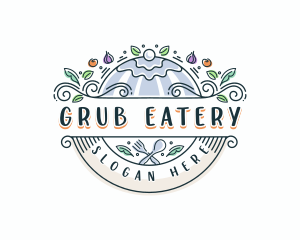 Culinary Restaurant Dining logo design