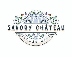 Culinary Restaurant Dining logo design