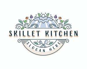 Culinary Restaurant Dining logo design