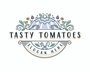 Culinary Restaurant Dining logo design